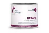 Honden - VetExpert Hepatic Chicken - wet dog food - 200g - 5902414202450