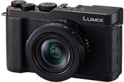 Fototoestel - Panasonic Lumix L10 - Black - DC-L10E-K