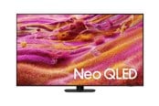 Flat screen TV - Samsung 55" Flat screen TV LED 4K GQ55QN90FAT QN90F Series - 55" LED-backlit LCD TV - Neo QLED - 4K - GQ55QN90FATXZG
