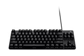 Toetsenbord - Logitech G G413 TKL SE - Gaming toetsenbord - Spaans - Zwart - 920-010559