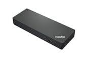 Docking station - Lenovo ThinkPad Thunderbolt 4 WorkStation Dock - 40B00300SA