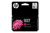 Inkt, toner en verbruiksartikelen - HP 937 - 4S6W3NE#LS2
