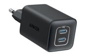 Mobiel - Adapters & Opladers - Anker 523 (Nano 3) power adapter - USB-C - 47 watt - A2039L11