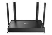 Router - TP-Link Archer BE220 V1 - wireless router - Wi-Fi 7 - desktop - Wireless router 802.11a/b/g/n/ac/ax/be (Wi-Fi 7) - Archer BE220