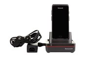 Docking station - Honeywell Non-Booted Ethernet Base - docking cradle - 10Mb LAN - CT40-EB-UVN-3
