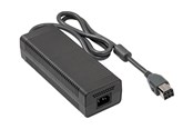 Laptop oplader - Akyga AK-PD-14 - power adapter - 12 V 16.5 A 5 V sb 1 A Xbox 360 power plug - 203 watt - AK-PD-14