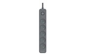 Voedingskabel (extern) - Tracer PowerLine + - power strip - 3680 watt - TRALIS47429