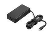 Laptop oplader - Lenovo - USB-C power adapter - 100 watt - 4X21M37470
