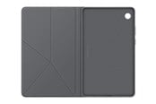 Tablet - Hoezen - Samsung Galaxy Tab A11 Book Cover - Black - EF-BX130PBEGWW