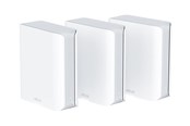 Router - ASUS ZenWiFi BT7 - Mesh router 802.11a/b/g/n/ac/ax/be (Wi-Fi 7) - 90IG0AM0-MO9C40