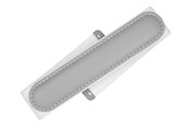Kabelgoot, Kabelhoes & Kabelbinders - Corsair - strap for headset - CA-8910127