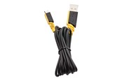 USB-kabel - Corsair - USB cable - USB to Micro-USB Type A - 1.5 m - CA-8910033