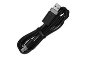 USB-kabel - Corsair - USB-C cable - USB-C to USB - 1.8 m - CA-8910086