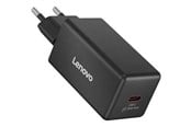 Mobiel - Adapters & Opladers - Lenovo power adapter - GaN - USB-C - 65 watt - 40AW65WBEU