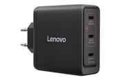 Mobiel - Adapters & Opladers - Lenovo power adapter - GaN - USB-C - 100 watt - 40AW100BEU