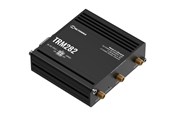 Router - Teltonika TRM282 - wireless router - WWAN - LTE - 4G - DIN rail mountable wall-mountable surface-mountable - Wireless router LTE - TRM282AAAAA0