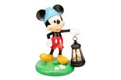 Merchandise - Paladone - Mickey Mouse Gnome Light - Lamp - PP16126DSC