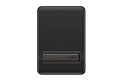 Powerbank - Belkin BoostCharge power bank - slim magnetic - USB-C magnetic - 15 Watt - 5 Ah - BPD011hqBK