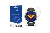 Smartwatch - Accessoires - 3mk Garmin Fenix 6s - Watch Protection™ v. FlexibleGlass Lite - 5903108292221