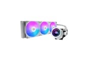 CPU koeler - Cooler Master MasterLiquid Core Nex - CPU waterkoeling - MLX-D36M-A18PA-RW