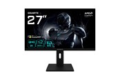 Scherm - 27" GIGABYTE G27Q3 - 2560x1440 (QHD) - 320Hz - SuperSpeed IPS - G27Q3