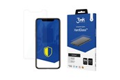 Mobiel - Beschermend glas - 3mk HardGlass Tempered Glass for iPhone XS Max / 11 Pro Max - 5903108296175