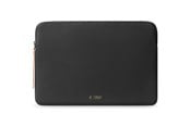 Tassen - Tech-Protect Fleece Laptop Bag 13-14- black - 5906302362806