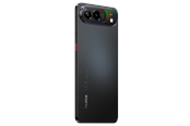 Mobiel - nubia Air Pro 256GB/8GB - Black - 123474801044