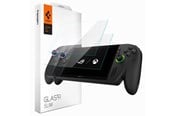 Gaming accessoires - Spigen Glas.tR Slim Tempered Glass 2-Pack for ROG Xbox Ally X (2024/2025) / ROG Xbox Ally (2025) / ROG Ally (2023) / MSI Claw 7 AI+ - Miscellaneous Accessoires voor spelconsole - Asus Rog Ally - 29933-0
