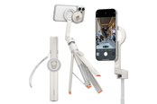 Mobiel - Overige accessoires - Spigen S582W Bluetooth Selfie Stick - Beige - 30034-0