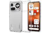 Mobiel - Covers & Cases - Spigen Ultra Hybrid Case for Nothing Phone 4A Pro - Transparent - 30091-0