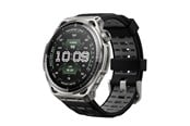 Smartwatch, Sporthorloge en Activity Tracker - Amazfit Balance 3 - Stainless Steel - W2677GL3N