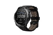 Smartwatch, Sporthorloge en Activity Tracker - Amazfit Balance 3 - Titanium Black - W2677GL4N
