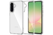 Mobiel - Covers & Cases - Tech-Protect FlexAir Hybrid Case for Samsung Galaxy A56 5G - Transparent - 5906302363278