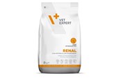 Katten - VetExpert Renal - dry cat food - 2kg - 5902414210141