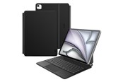 Tablet - Hoezen - Tech-Protect Smartcase Magnetic Keyboard Case for iPad Pro 12.9" (2020 /2021/2022) / 13" (2024/2025/2026) - Black (US International) - 5906302363452