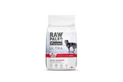 Honden - VetExpert Raw Paleo Ultra Medium&Large Adult Beef - dry dog food - 10 kg - 5902414211100