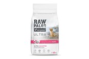 Honden - VetExpert Raw Paleo Ultra Pork Medium & Large Puppy - dry dog food - 10kg - 5902414211865