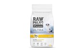 Honden - VetExpert Raw Paleo Ultra Medium&Large Puppy Turkey - dry food for puppies - 10 kg - 5902414210981