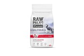 Honden - VetExpert Raw Paleo Ultra Medium&Large Puppy Beef - dry food for puppies - 10 kg - 5902414211087