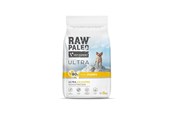 Honden - VetExpert Raw Paleo Ultra Mini Puppy Turkey - dry food for puppies - 8 kg - 5902414210936