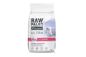 Honden - VetExpert Raw Paleo Ultra Mini Puppy Pork - droog hondenvoer - 2kg - 5902414211896
