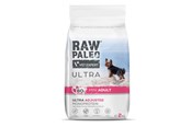Honden - VetExpert Raw Paleo Ultra Pork Mini Adult - dry dog food - 2kg - 5902414211827
