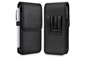Mobiel - Covers & Cases - Tech-Protect SM75 Smartphone Case 5.8-6.8" - Black - 5906302363520