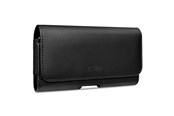 Mobiel - Covers & Cases - Tech-Protect SM75 Smartphone Case 5.8-6.8" - Black - 5906302363537