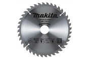 Cirkelzaag - Makita D-64967 Cutting disc for wood 190x30mm 40T - D-64967
