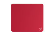 Muismat & accessoires - Pulsar eS Saturn Pro - XL - Firm (Radiant Ruby) - PSTFRXLR