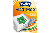 Stofzuiger - Accessoires - Swirl MODEL M40/M50 ECOPOR - 6787741