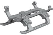 Accessoires voor actiecamera's - SmallRig 5930 Foldable Drone Landing Gear for DJI Neo 2 - 5930