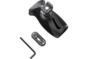 Camera- en lensaccessoires - SmallRig 6405 Rotating Side Handle with "HawkLock" H21 Quick Release NATO Clamp - 6405